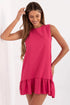 Robe de jour model 214469 Rue Paris